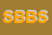 Logo di SERIGRAFIA BS DI BERTON SILVANO e C (SNC)