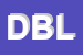 Logo di DBL