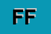 Logo di FRUSCALZO FELIX