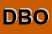 Logo di DE BORTOLI OLIVO