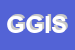 Logo di Ge G IMMOBILI SAS DI ZALLA GERMANA e C