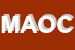 Logo di MAGAZZINO AGRICOLO DI OSSI CLAUDIO e C (SNC)