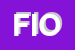 Logo di FIOROT