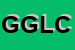 Logo di GS DI GRANDO LIVIO e CO SNC