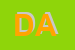 Logo di DORIGO ALDO