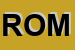 Logo di ROMANS (SRL)