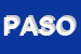 Logo di PASQUOTTI ASSICURAZIONI SNC DI OTTAVIO PASQUOTTI e C