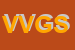 Logo di VGS VENETA GIUNTATI DI SECOLO RINO e C SNC