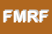 Logo di FMR DI MURADOR ROBERTO e FRANCO