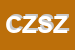 Logo di CARROZZERIA ZORZI SNC DI ZORZI OLIVO e C