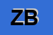 Logo di ZARA BORTOLUZZI