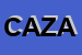 Logo di CASEIFICIO ARTIGIANO ZANCHETTA A e C (SNC)