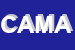 Logo di C e A MAGLIFICIO ARTIGIANO SRL