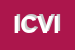 Logo di INDUSTRIA CHIMICA VALENZANA ICV (SPA)