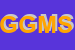 Logo di G e G MONTAGGI SNC