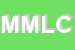 Logo di MPM DI MUNARIN L e C SNC