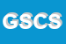 Logo di GLOBAL SERVICES COMUNICATION SRL
