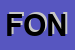 Logo di FONDLINE (SNC)