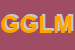 Logo di GLMGLM GASPARELLO LAVORAZIONE MASSICCI SRL