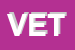 Logo di VETROFOND (SRL)