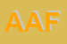 Logo di ALPE ADRIA FRIGO SRL
