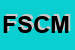 Logo di FM SNC DI CAMPION MICHELE e C
