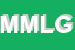 Logo di MLG - MAXILIFT LOGISTIC GROUP SPA