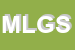 Logo di MLG-MAXILIFT LOGISTIC GROUP SPA