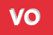 Logo di VESCOVO ORIETTA