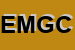 Logo di EMMEO' DI MIRIAM GIURIATI e C SNC