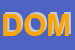 Logo di DOMINAE (SRL)