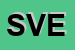 Logo di SVET (SRL)