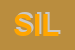 Logo di SILE (SPA)
