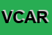 Logo di VEICAR CENTER AUTOFFICINA DI R GIACOMEL e C SNC