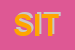 Logo di SITEL