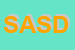 Logo di S ANDREA SAS DI DE MARCHI FRANCESCO