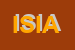 Logo di INGRASSIA SAS DI INGRASSIA ANNA MARIA E C