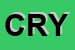 Logo di CRYVET SRL