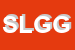 Logo di STUDIO LOGIC DI GUMIRATO G e C SNC