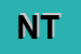 Logo di NUOVA TECNOGEST (SRL)