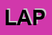 Logo di LAPAC