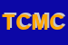 Logo di TIPOGRAFIA CAVASIN DI MCORRATA -CAVASIN ME e C SNC