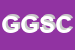 Logo di G e G SOC COOP