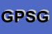 Logo di GS PLAST SAS DI GAZZOLA SEBASTIANO e C