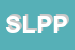 Logo di SP LAMP DI PESCE PAOLO E SCAPINELLO GIORGIO (SNC)