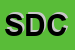Logo di SALVADOR DANTE e C (SNC)