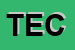 Logo di TECNOMEC (SAS)