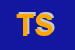 Logo di TSP SRL
