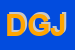 Logo di DE GIACINTO JOSEPH
