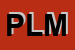 Logo di PLM SRL